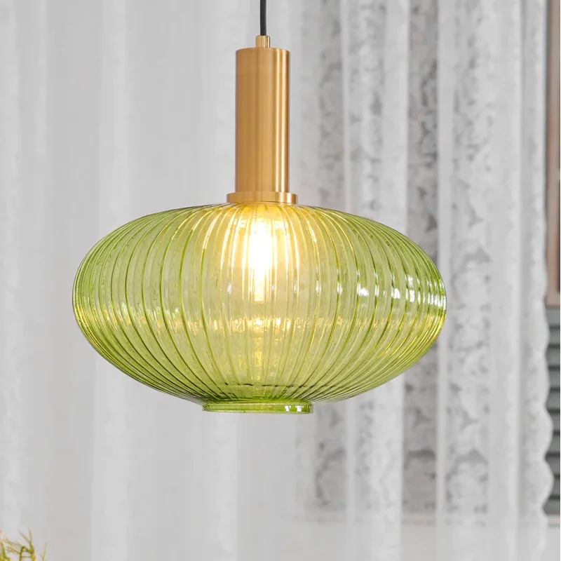Scylla Modern Creative Ribbed Glass Pendant Light1 (2).webp__PID:b4def771-94e7-4a55-8604-44b0983bd5a5
