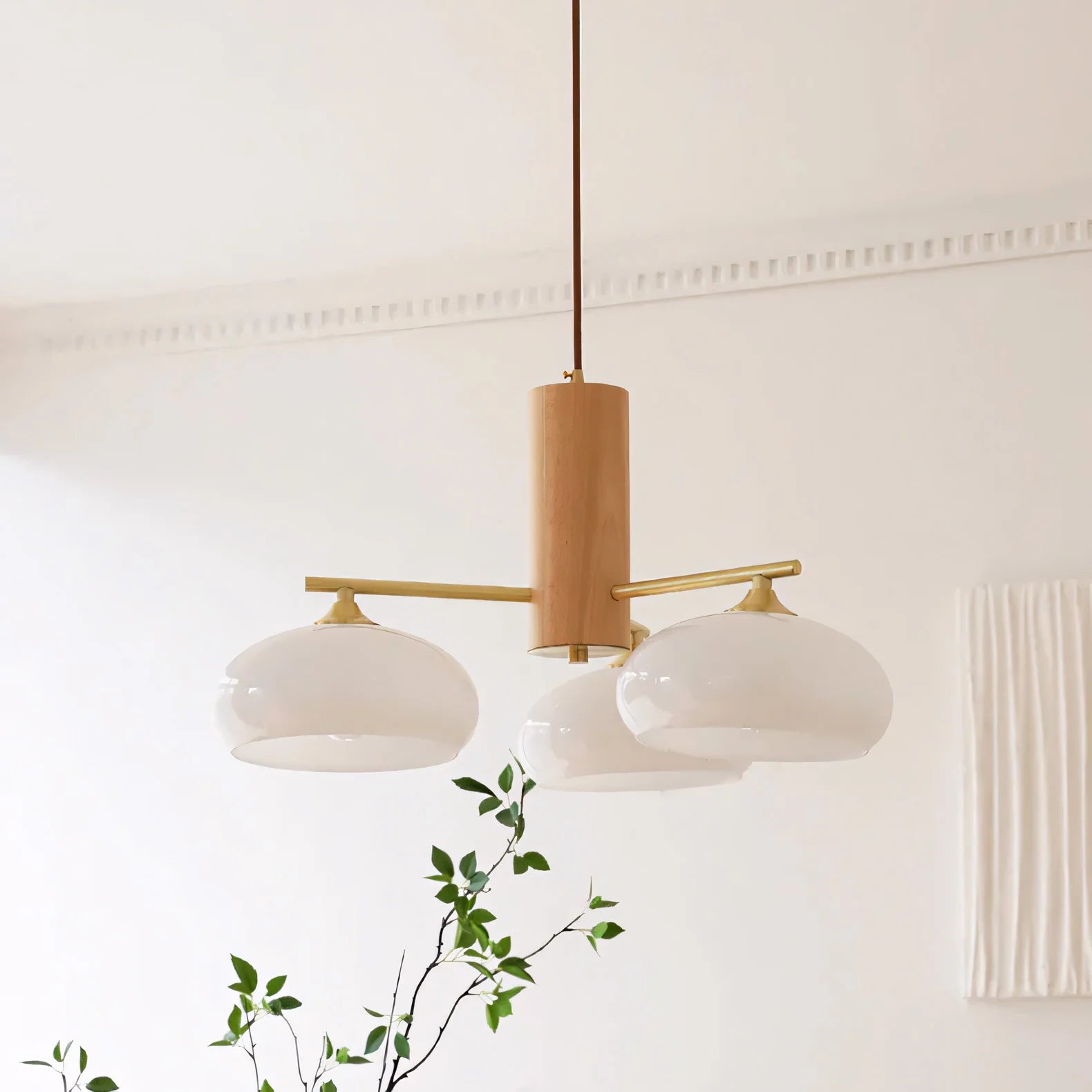 Clio Bauhaus Milchglas-Kronleuchter-sku-3white.webp__PID:509dfe26-9f2d-419e-9251-ac5d8dfe04e0