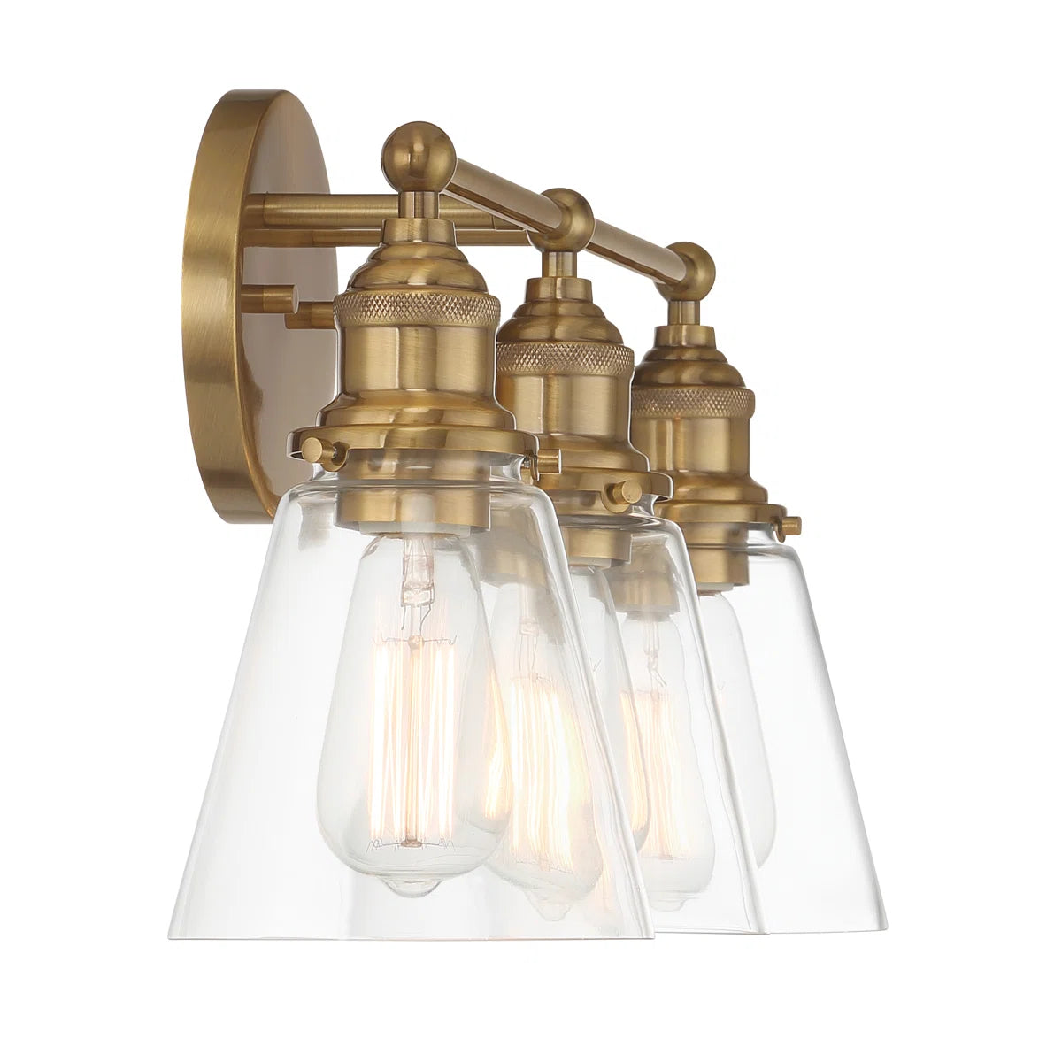 Leah Farmhouse 3-flammige Glas-Wandleuchte9.webp__PID:f02f81c0-8c1f-4693-9c6a-6b34476b56e6