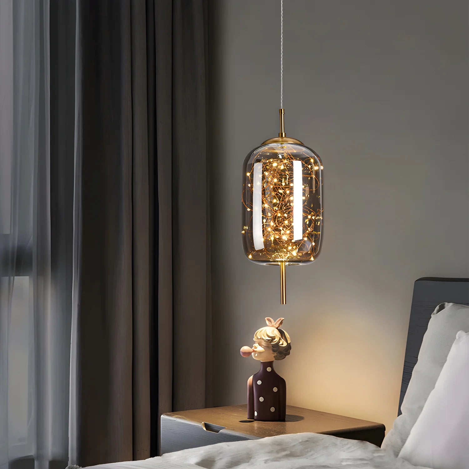 Luminária pendente Venus-Creative-Starry-Sky-Bedroom (5).webp__PID:9b3acb65-faf5-457b-ac5b-f54f13eb92c5