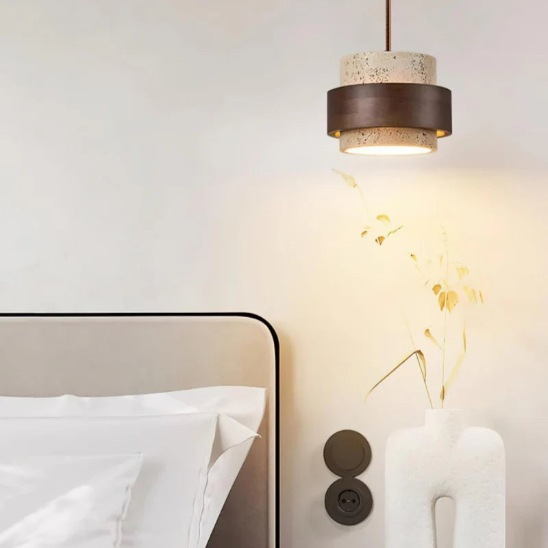 Orvina Japandi Travertine Pendant Lamp 1.webp__PID:56ada242-2b86-4fd1-be4b-68f6c9512d5c