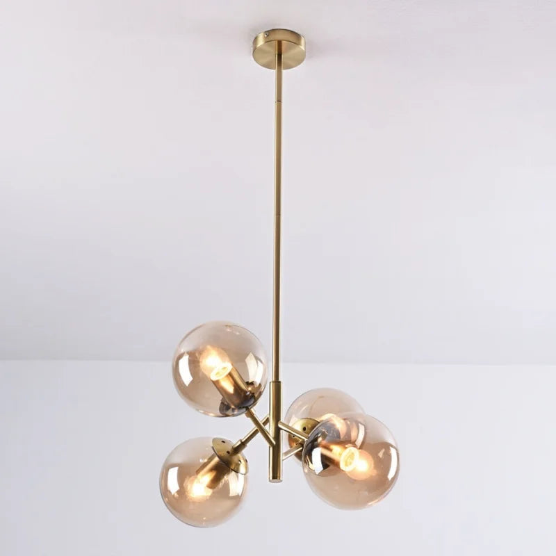 Thevioran Vintage Glaskugel Pendelleuchte-sku1.webp__PID:efaa9297-6ba4-404b-a04f-0946056de77a