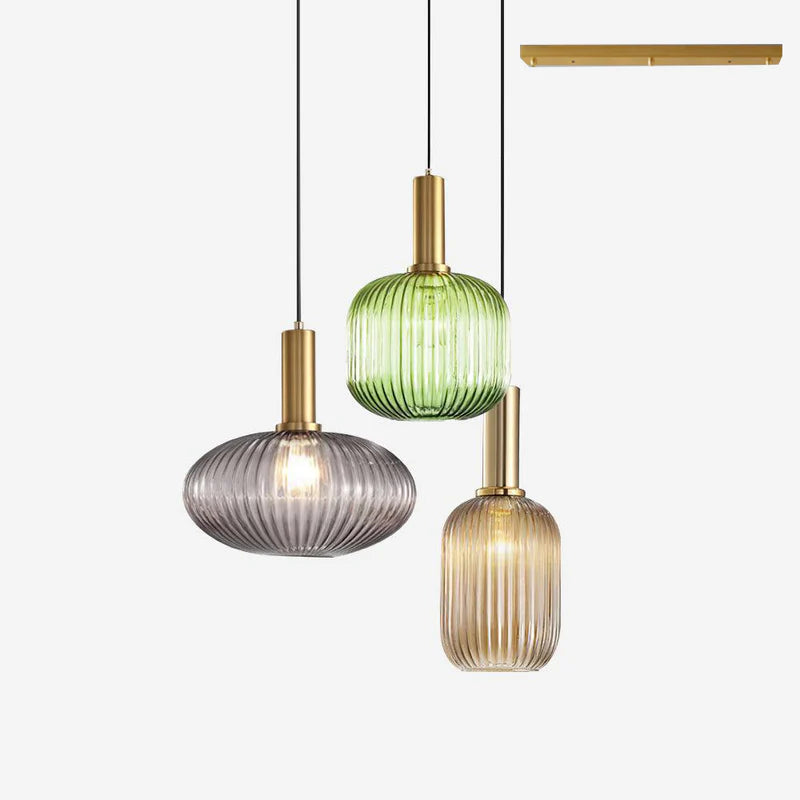 Scylla Modern Creative Ribbed Glass Pendant Light (35).webp__PID:93936c9e-b4de-4771-94e7-aa55460444b0