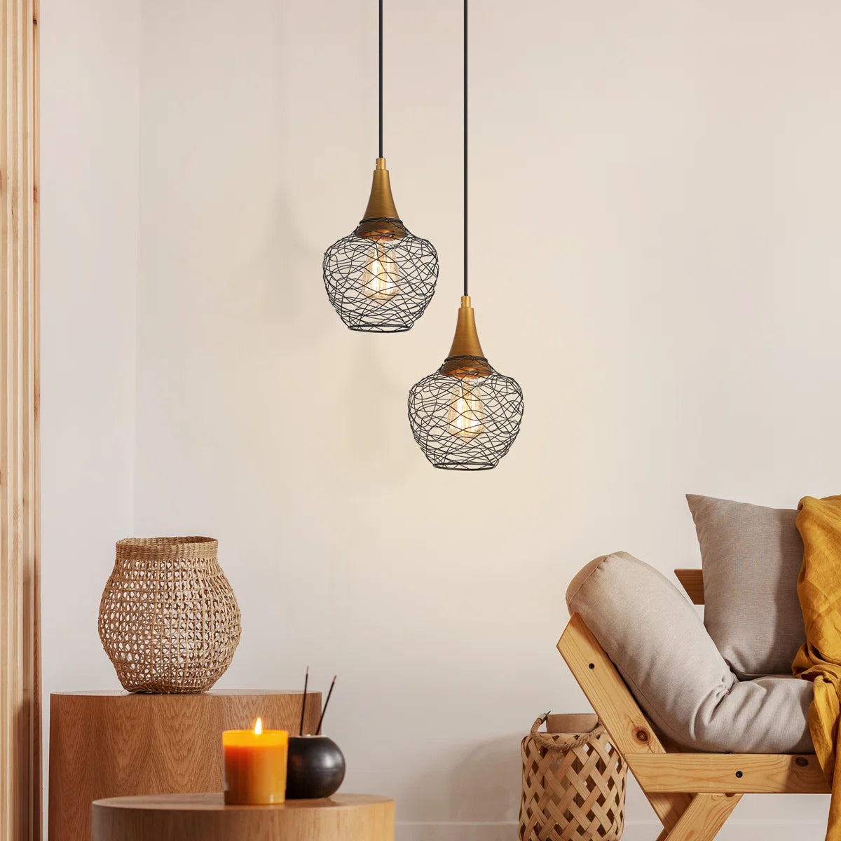 Lilia Modern Industrial Metal Wire Cage Pendant Light (12).webp__PID:d34923ab-a082-49b1-8b08-4c76289cb66d