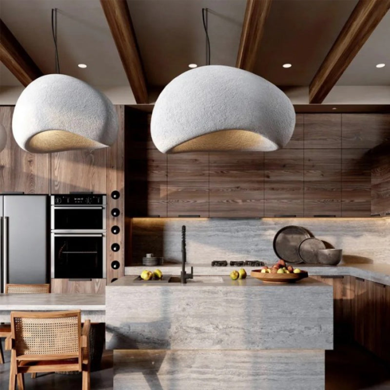 Serenith Wabi-Sabi Khmara Resin Pendant Lamp (15).webp__PID:f1723aa2-4d48-4e3d-b175-28441721f97e