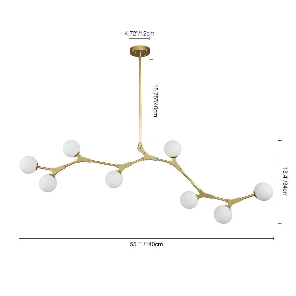 Lustre Alessia Contemporâneo com Globos Ramificados size.webp__PID:55dc8aa1-58c1-446a-a363-034202881fa4