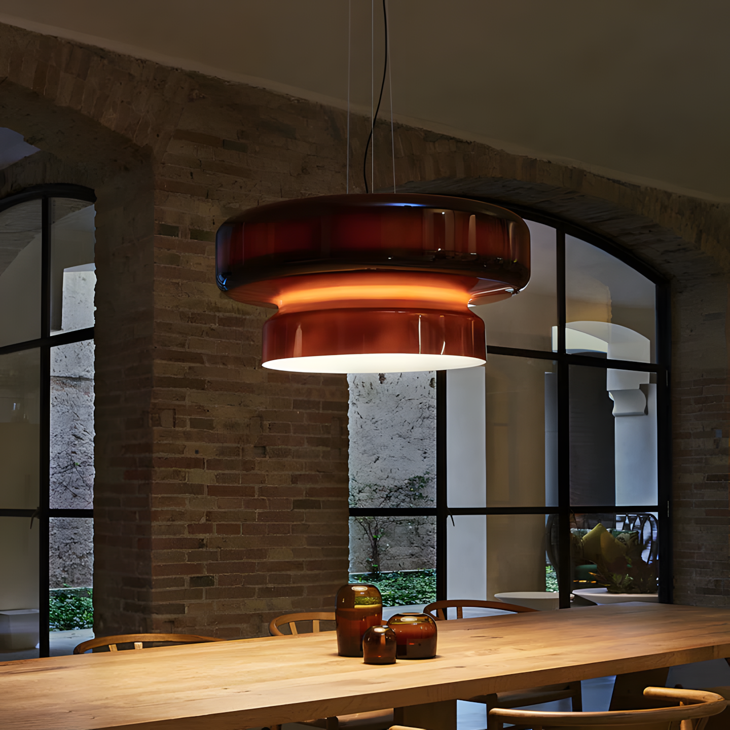 Lampada a sospensione moderna in vetro curvo Arthur2_.png__PID:2d15d496-6629-4780-b086-1ce20ac3adb0