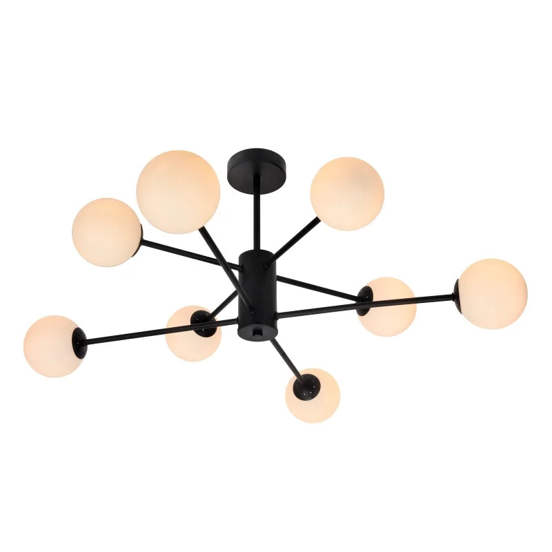 Aelvannis Pendelleuchte mit Glaskugel im modernen Design-sku3.webp__PID:99e9da6d-9fc7-4569-9590-e99948f98da2