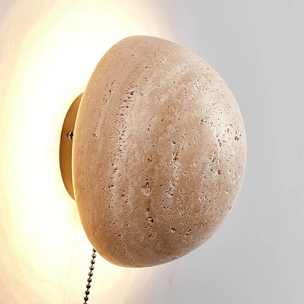 Ralvion Nordic Travertine Round Wall Light (3).webp__PID:fdbabfe2-134d-4047-902f-b6dbd95ffd27