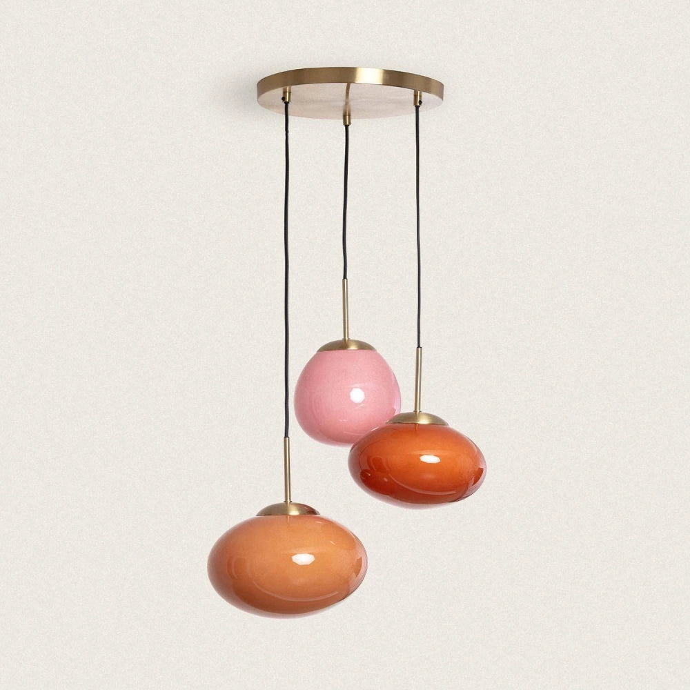Arielaine Bauhaus Crystal Glass Pendant Light (6).webp__PID:f38e38e9-9ded-45a1-b11d-835101df959a