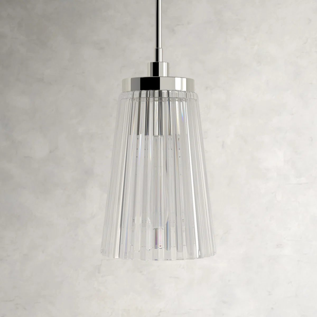 Hypnos Industrielle Pendelleuchte aus klarem geripptem Glas (6).webp__PID:3014af04-70bc-4aaa-8191-2adaa8bfefa4