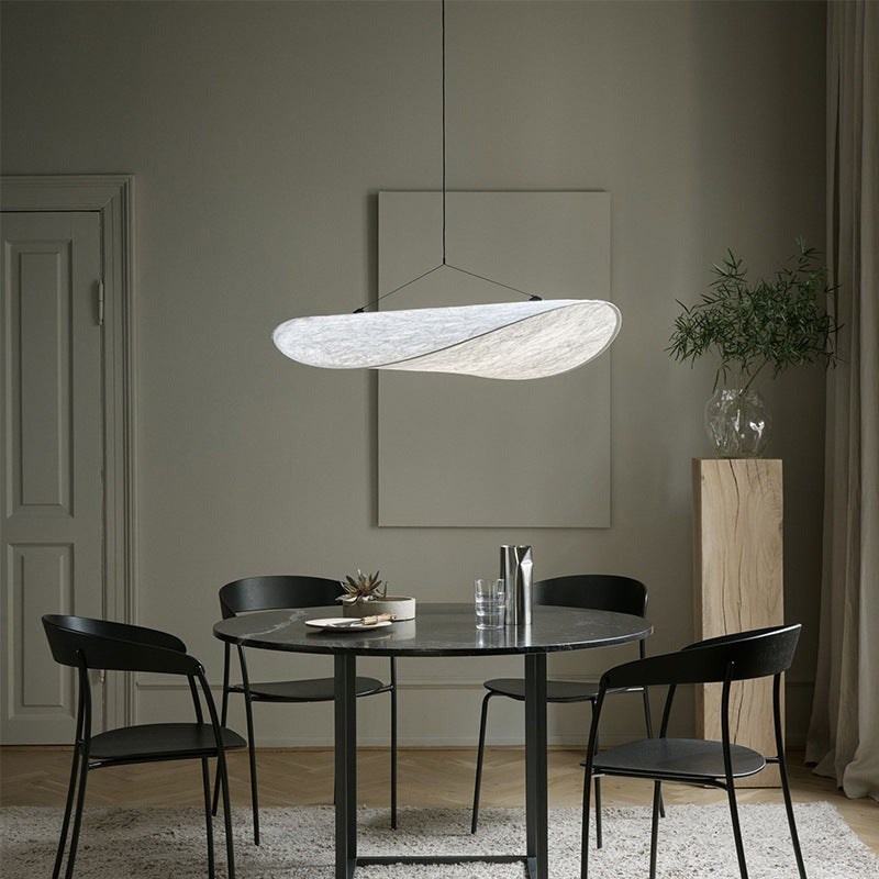 Sivelle Wabi -Sabi Creative Tense Silk Pendant Light (6).webp__PID:3536cd06-2e8d-4bd6-8777-bd768dfb9934