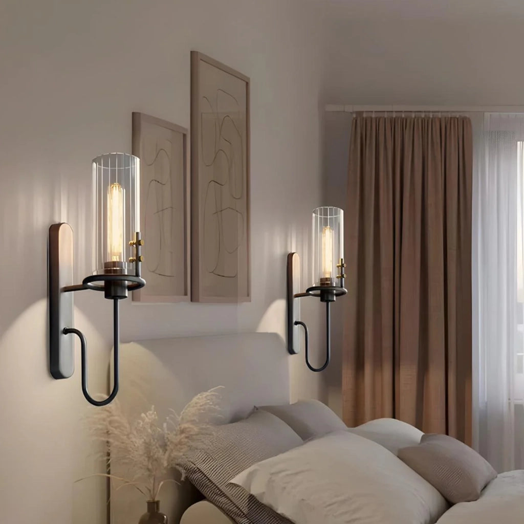 Kyrin Retro Luxe Cilinder Glazen Wandlamp-9.webp__PID:380b604b-d729-42cb-97d1-ca36f6a079e6