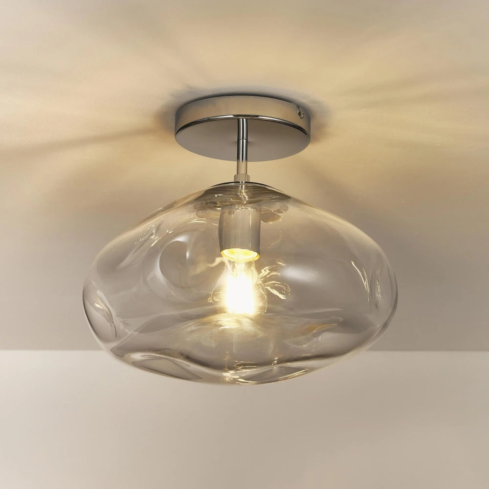 Lámpara de techo nórdica Triton de cristal acanalado (4).webp__PID:a95969e2-f323-46f0-b7dd-a9d22cd64eb2