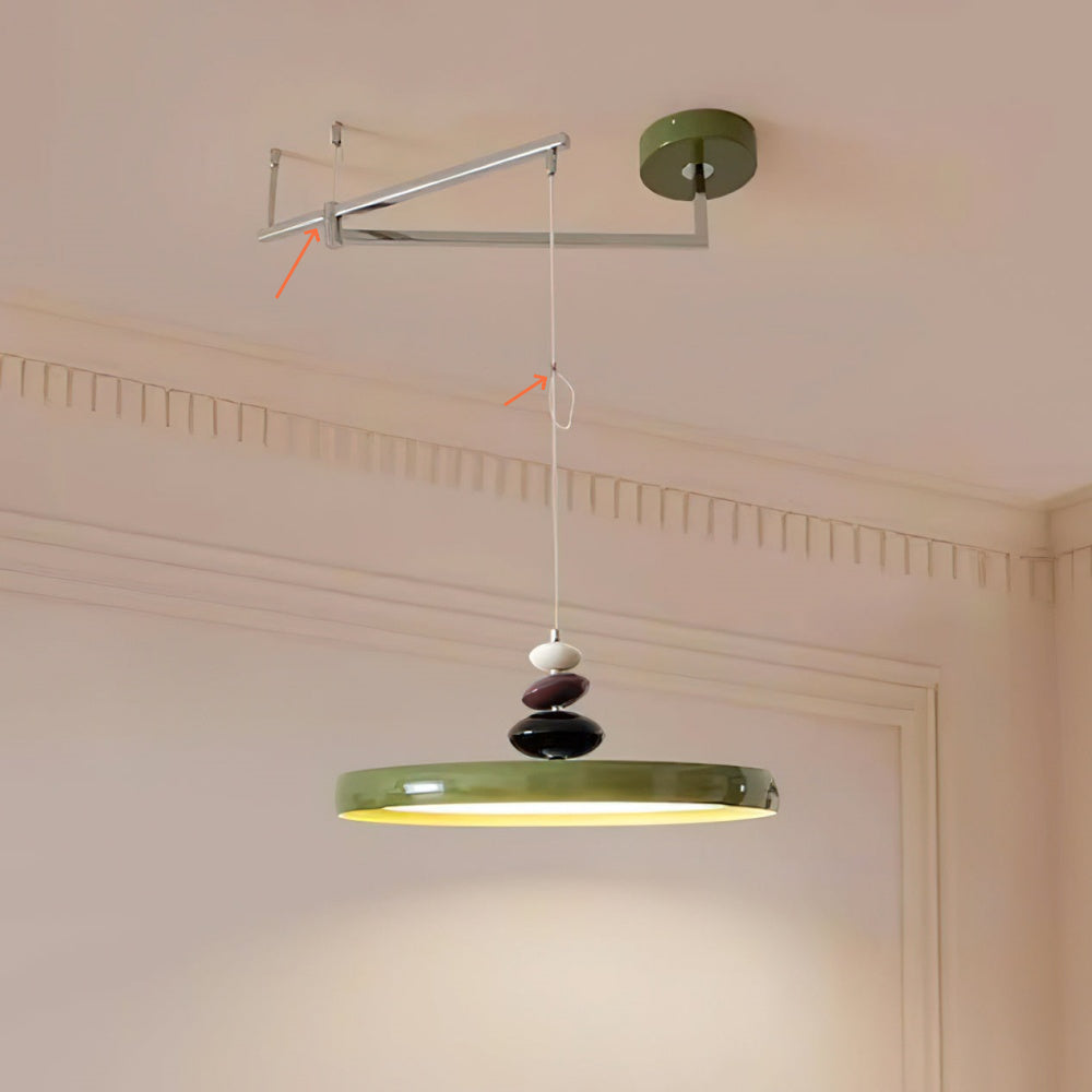 Thor Swing Arm Colorful Stone Pendant Light (9).webp__PID:45aa0b18-dbe8-45d2-9bbe-e17e0dd2528a