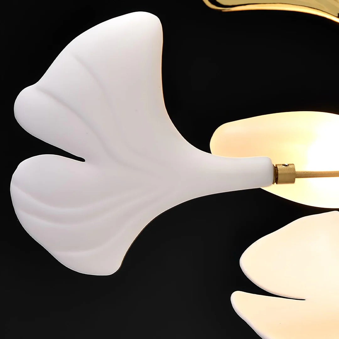 Aurelia Modern Organic Ginkgo Chandelier detail1.webp__PID:3800f904-accd-46ce-8e51-eee5554dedf7