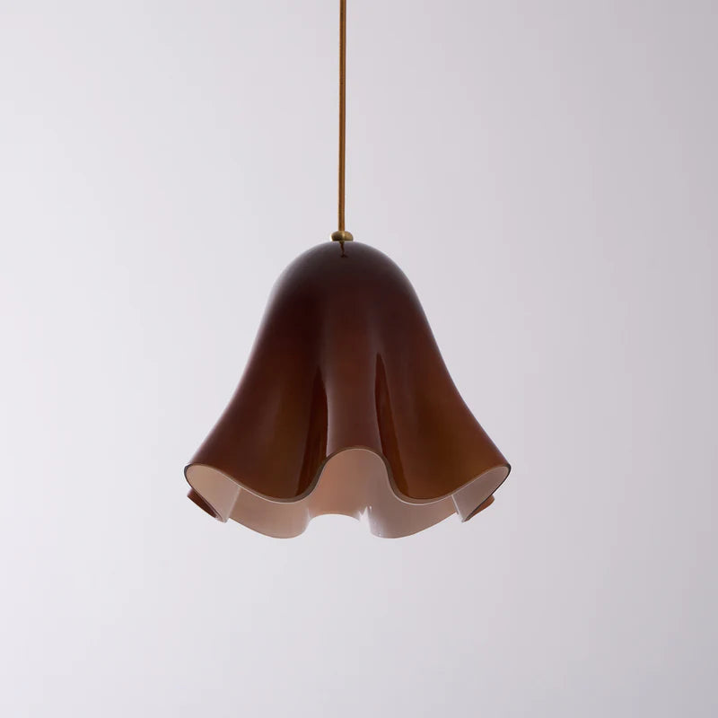 Juno Mid-Century Modern Muschelglas-Pendelleuchte (5).webp__PID:00ba1188-8f91-4d69-9363-c8d16d8f4303