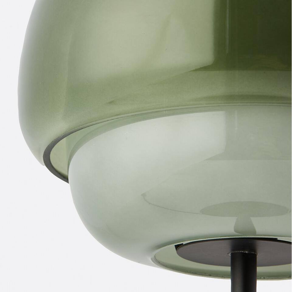 Lampada da tavolo in vetro colorato a doppia cupola moderna retrò Sanae (18)(1).jpg__PID:63689c9c-97dd-4cc8-b95a-2d06a885245e