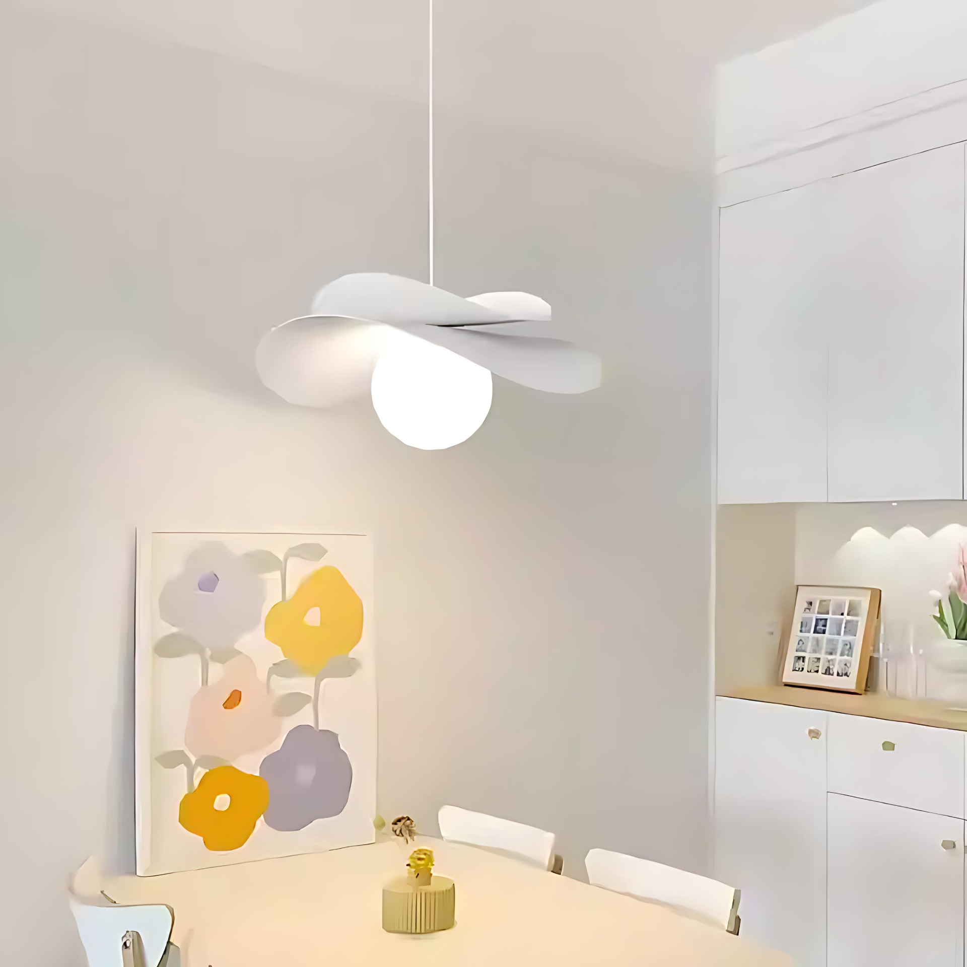 Lysrikr Creative layer Hat Pendant Light-1.png__PID:da3c4a2a-39bd-40d0-816c-9d6f2dbf77c9