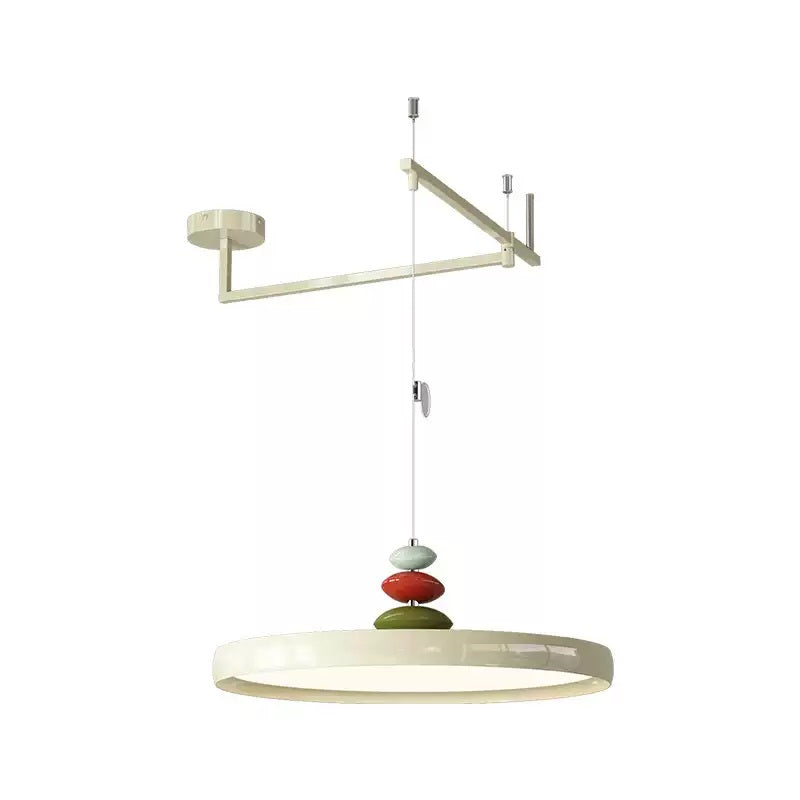 Thor Swing Arm Colorful Stone Pendant Light-sku.webp__PID:b0e3edce-b90f-4c51-bb90-a8191c9ee965