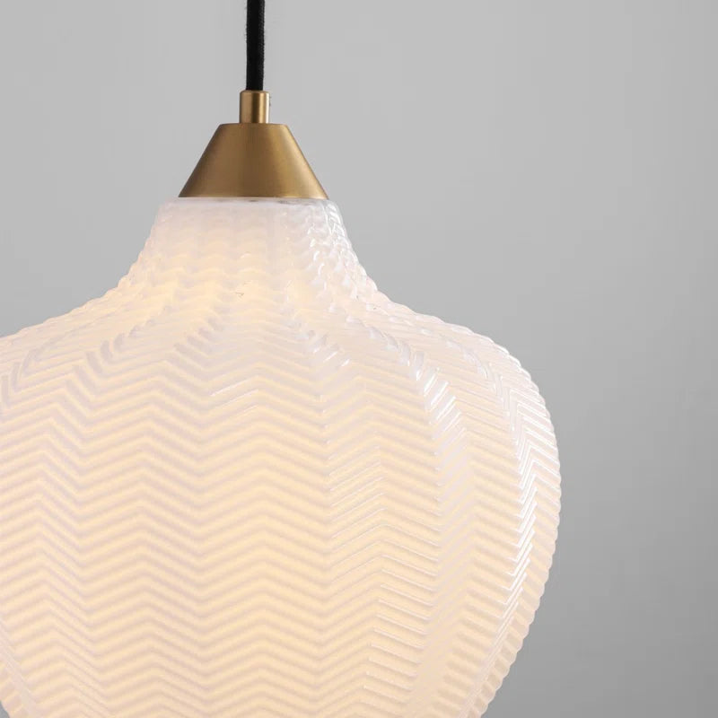 Retro Ribbed Frosted White Glass Pendant Light (7).webp__PID:051e41ef-a06d-495a-8f70-e9792b0fe752