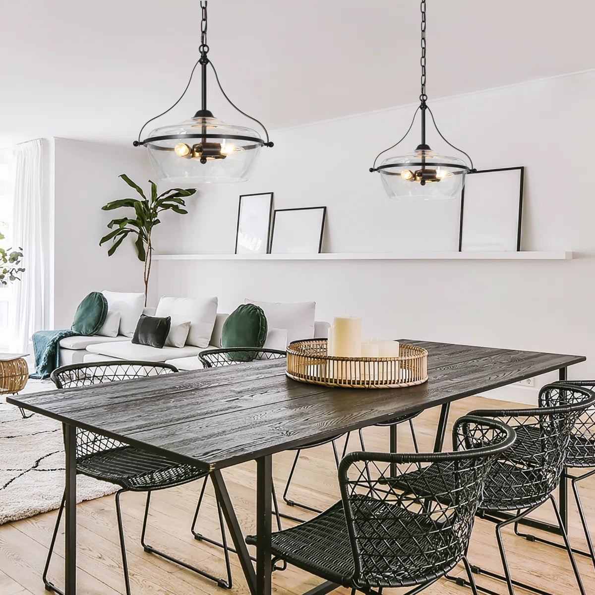 Eira Mid-Century Modern 3-Light Bowl Glass Pendant Light (23).webp__PID:aff43773-9017-40fe-82c5-80593fb574c4