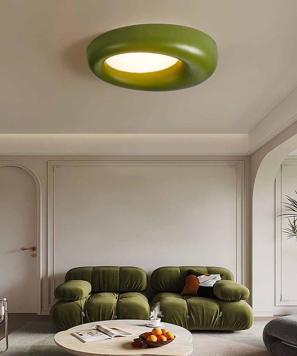 Lampada da soffitto rotonda minimalista in acrilico Elunara (4).webp__PID:38159334-26b6-4492-ae16-e2f2668c44b4