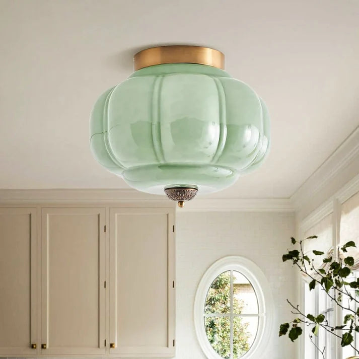 Lumi Vintage Milk Glass Semi Flush Mount Eloise Ceiling Light  (1).webp__PID:af38a432-f464-425a-a466-40fa324d16e6