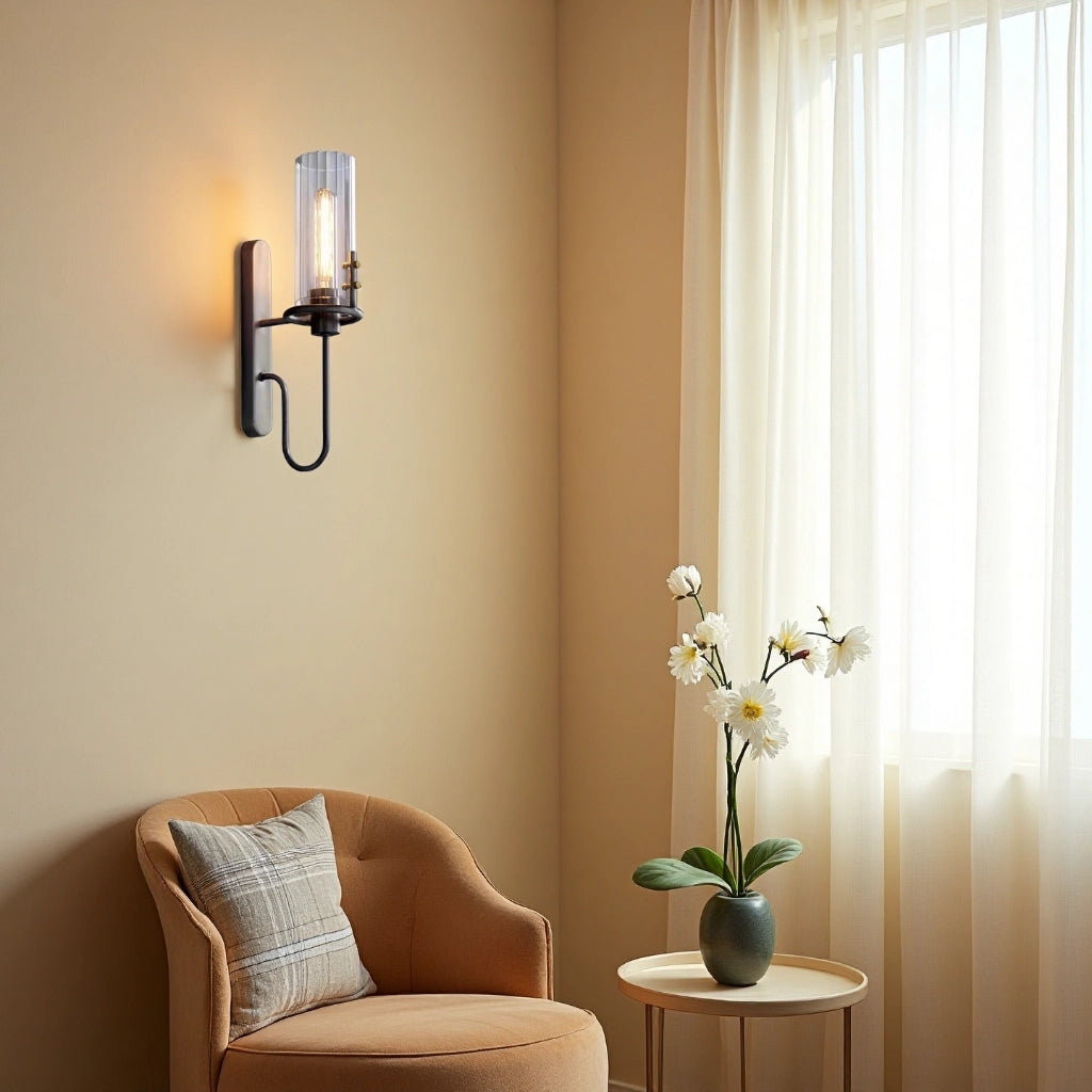 Kyrin Retro Luxe Cilinder Glazen Wandlamp-cj1.webp__PID:0b604bd7-2962-4b17-91ca-36f6a079e6b8