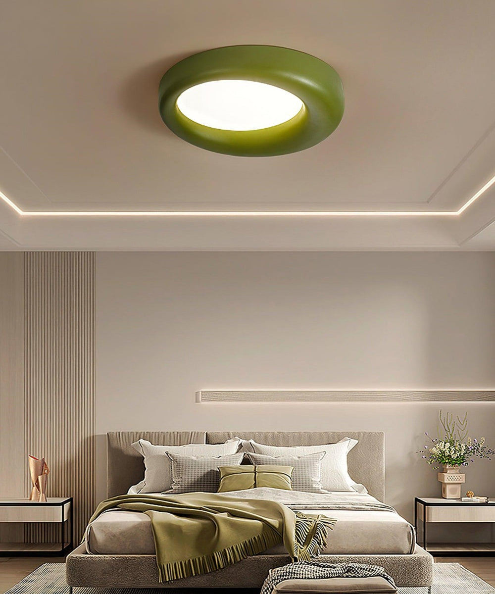 Lampada da soffitto rotonda minimalista in acrilico Elunara (6).webp__PID:933426b6-5492-4e16-a2f2-668c44b44fd2