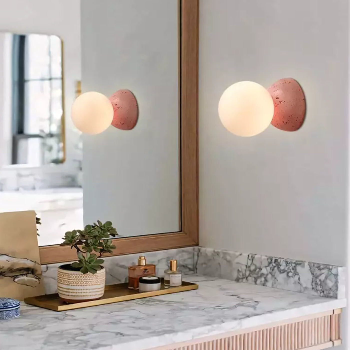 Luminária pendente ou de parede geométrica Terra Modern sku5.webp__PID:96d29b49-97d7-44c4-b840-f5c9f251c7fd