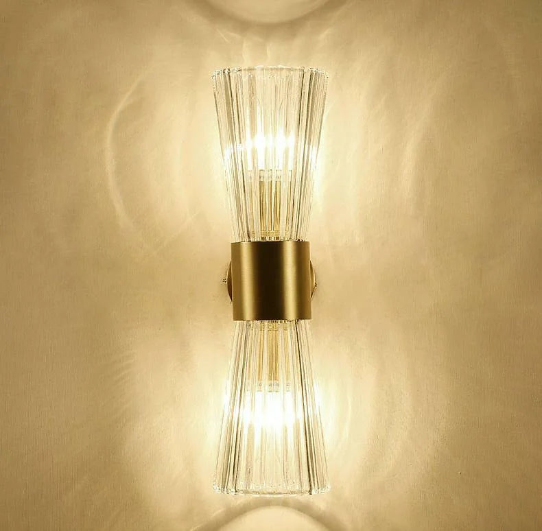 Sirius Crystal Ribbed Double Head Wandleuchte (3) (1).webp__PID:caa33de1-42ef-4c34-a170-b9f4e7a27147