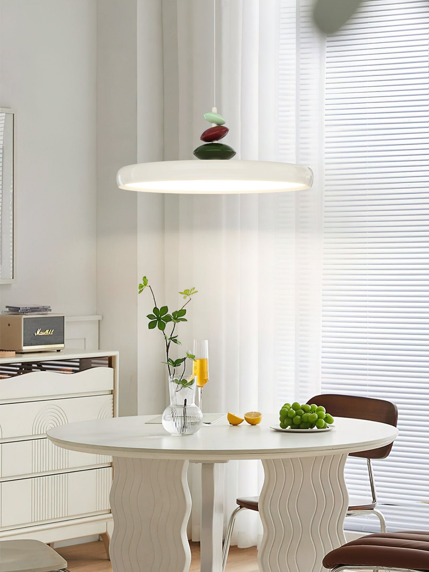 Thor Swing Arm Colorful Stone Pendant Light (7).webp__PID:976f91ad-7c19-457b-9175-31e08d9e99c8
