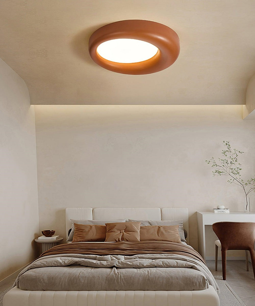 Lampada da soffitto rotonda minimalista in acrilico Elunara (10).webp__PID:54922e16-e2f2-468c-84b4-4fd2bda353a3