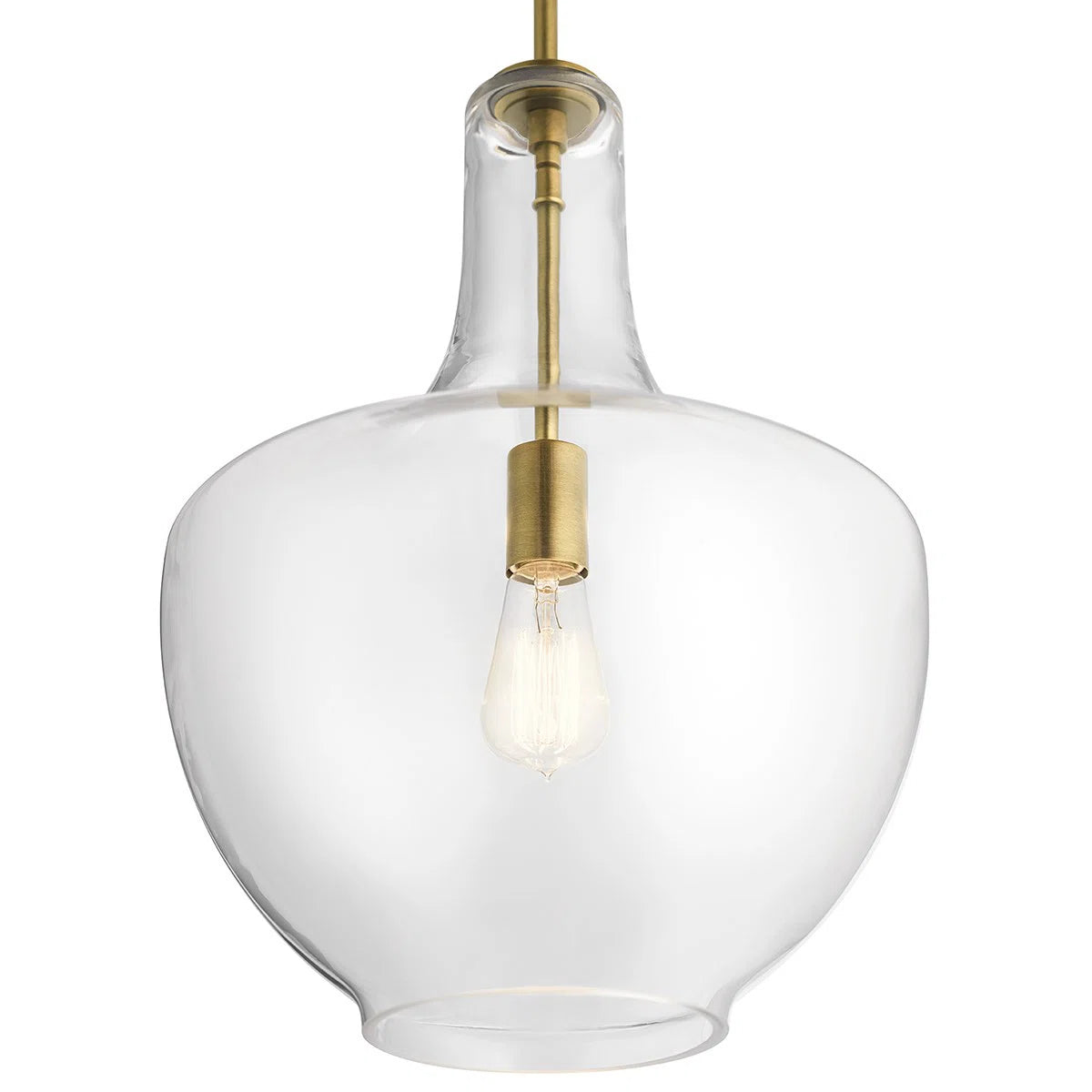 Lámpara colgante individual ajustable de vidrio estilo campana de granja moderna Cedra (1).webp__PID:ae79347d-7a8f-46f1-9fc8-a0343f141029
