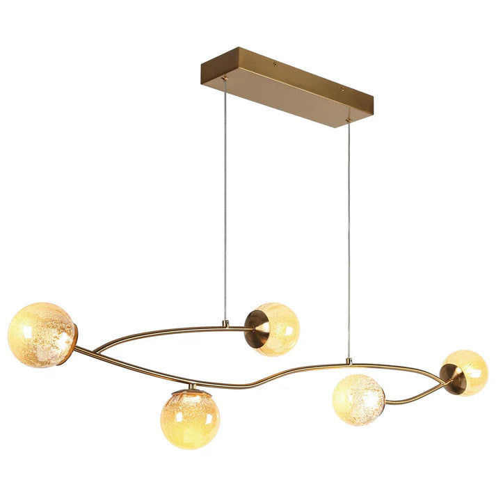 Lampadario moderno a globo in vetro crepato a 5 luci con LED dorati_1.webp__PID:7fbc7e16-e51a-4107-9a00-9b99b55cb59c