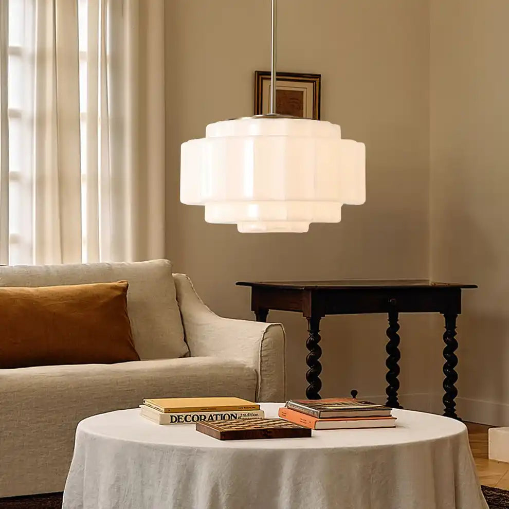 Kindlewave messing gelaagde opaal glazen hanglamp-4.webp__PID:5ba74488-72bf-4889-8df6-8322bd06f0aa
