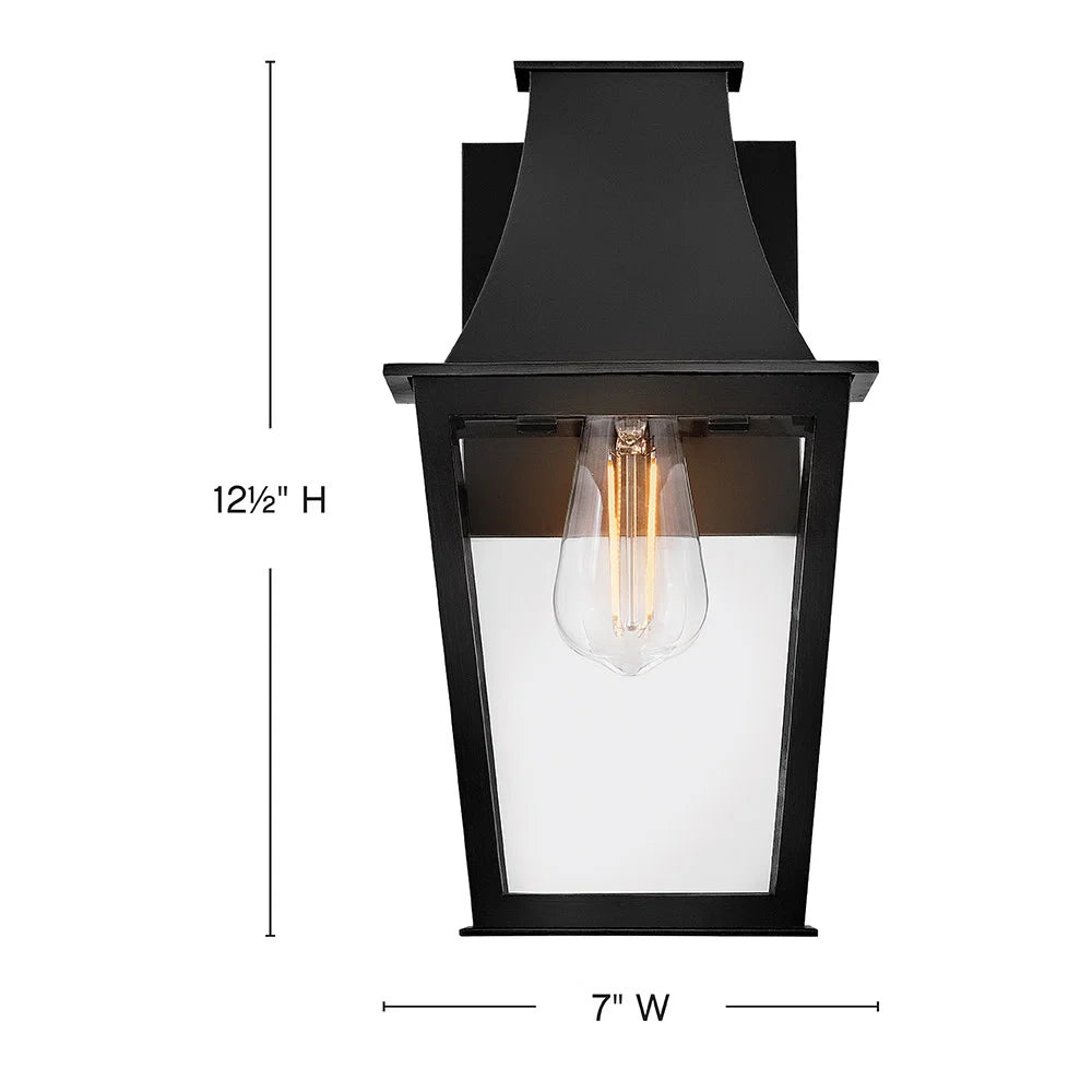 Flynn Modern Industrial Cage Clear Glass Wall Sconce (24).webp__PID:1c31de2e-7679-4962-905f-bb746c774e1b
