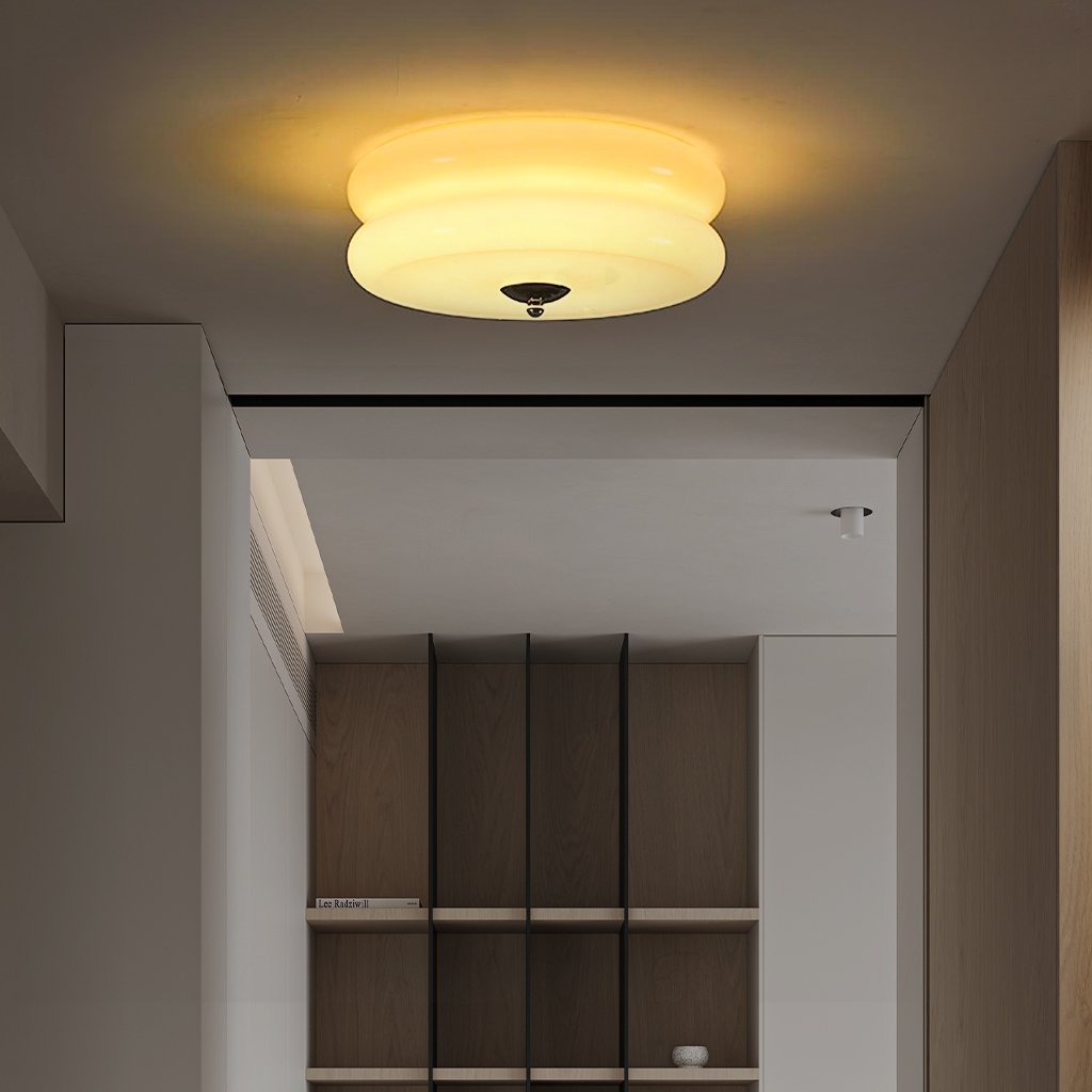 Lea Art Deco Round Ceiling Lamp-4.jpg__PID:4ffe13f2-460e-4db4-a897-15230bf4d499