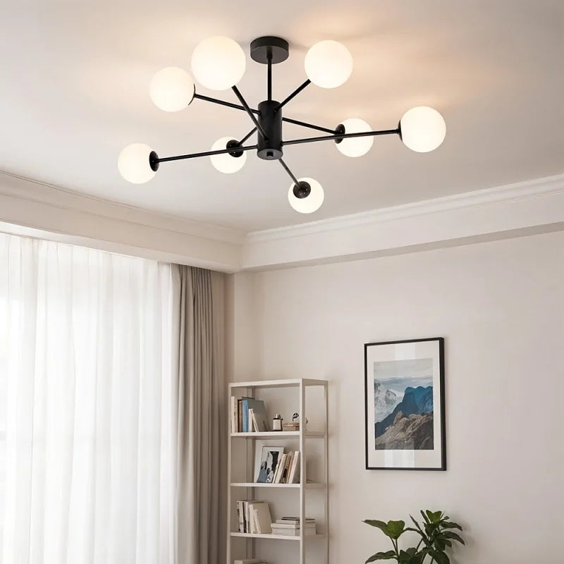 Aelvannis moderne Design-Glaskugel-Pendelleuchte -场景图-1_upscayl_2x_upscayl-standard-4x.webp__PID:56e7c2ce-0a28-4397-a73e-b45f79c691b3