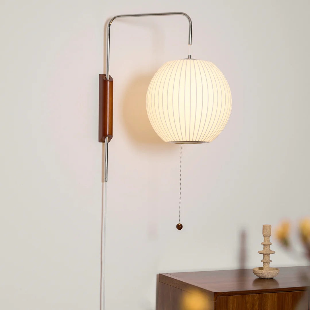 Aplique de pared de burbujas acanalado moderno Owen scene11.webp__PID:056472d0-f9a5-4688-b626-23d2b9719c3b
