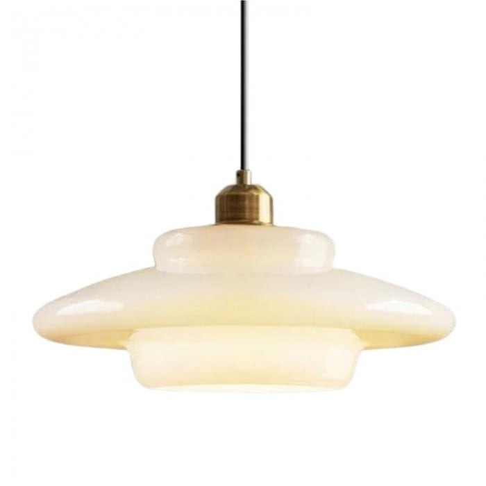 Daphne Moderne minimalistische Milchglas-Pendelleuchte designA.jpg__PID:2fad8a5f-7139-4d88-bf0f-f38ea74d5264