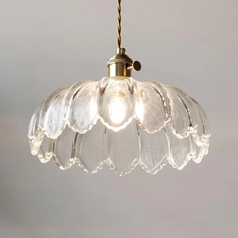 Typhon Retro Pastoral Glass Flower Pendant Light (19).webp__PID:42573c58-c5d3-4091-9aa3-408967ec48c4