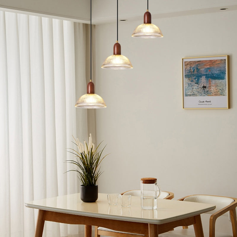 Lampada a sospensione in vetro a coste vintage Aderynne (12).webp__PID:9ddf66b2-73d0-47fa-b7c5-ab593396a461