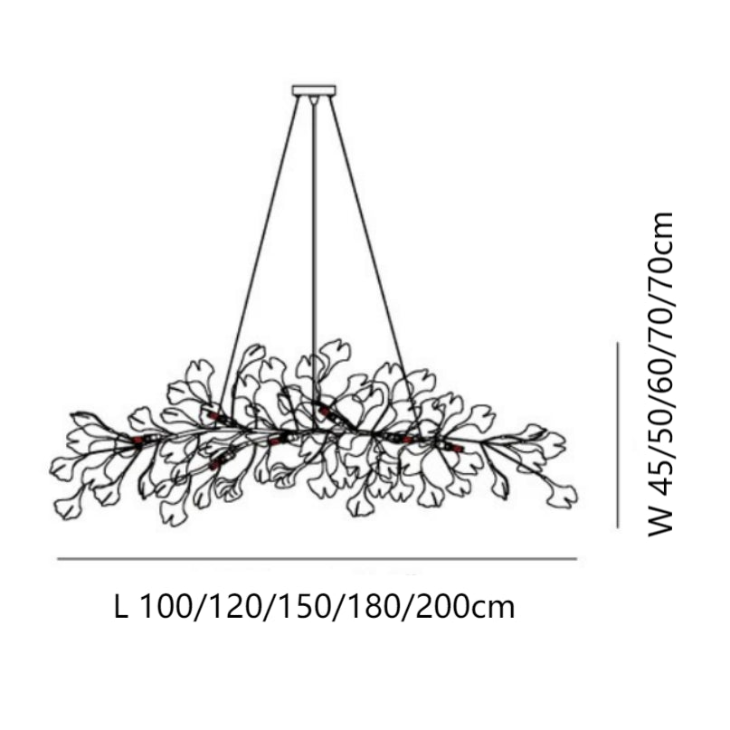 Aurelia Modern Organic Ginkgo Chandelier size.webp__PID:f7ff202f-ea12-4210-b3e4-3fb2ad5968d0