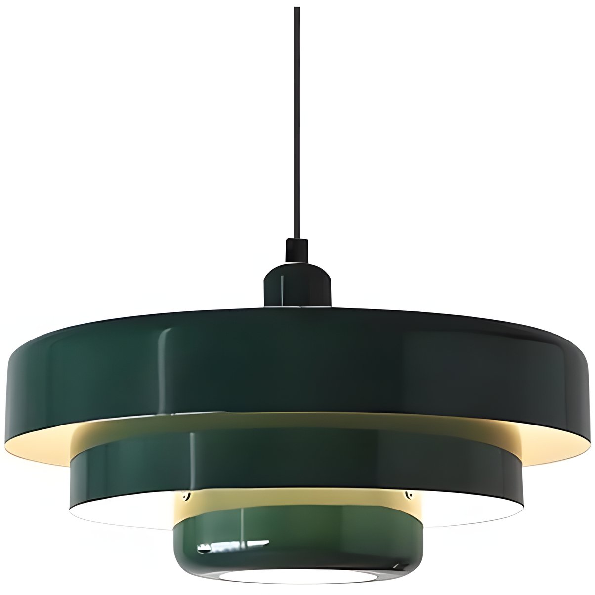 Lampada a sospensione colorata con disco a triplo strato scandinavo Aetna (7).jpg__PID:21cd78fe-6746-45d8-8337-1950caafd910