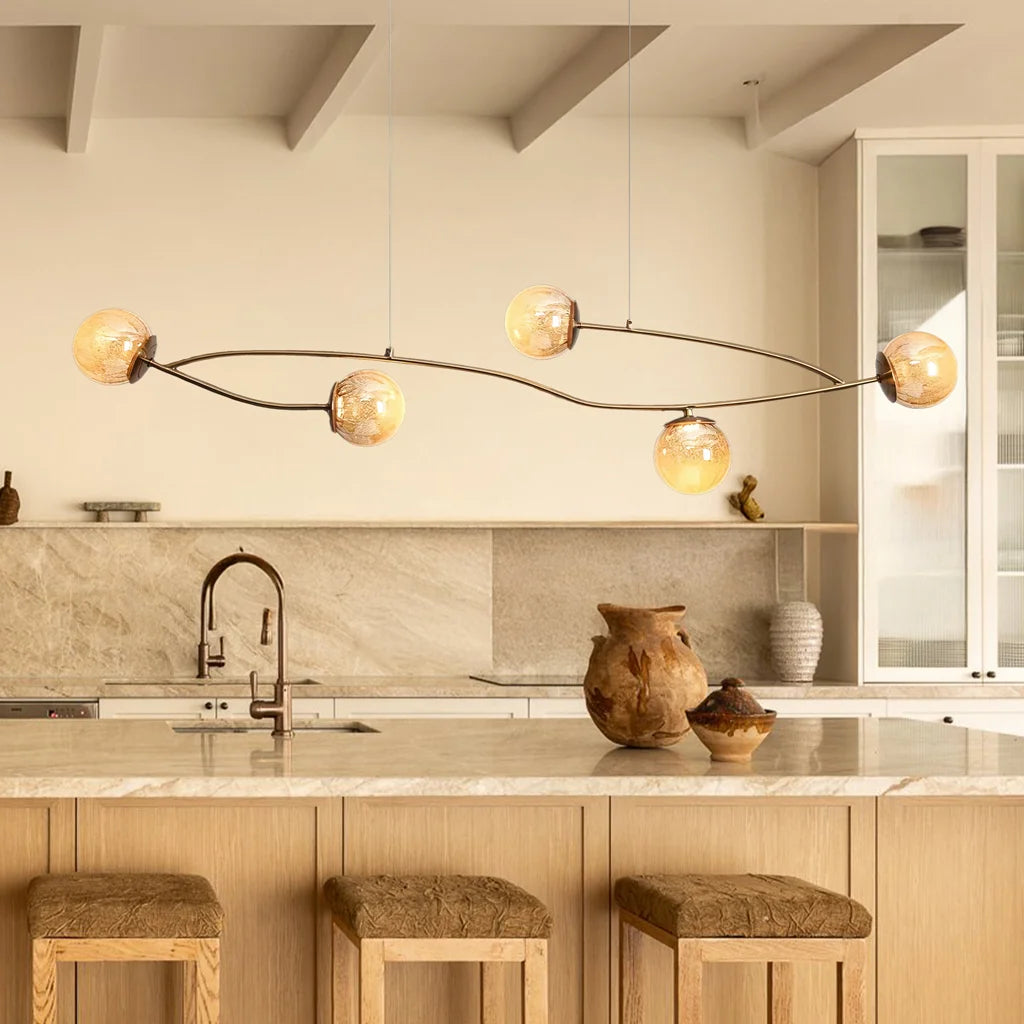 Lampadario moderno a globo in vetro screpolato a 5 luci con LED dorati (1).webp__PID:13b0db12-465a-4116-b2ae-606df627ca93