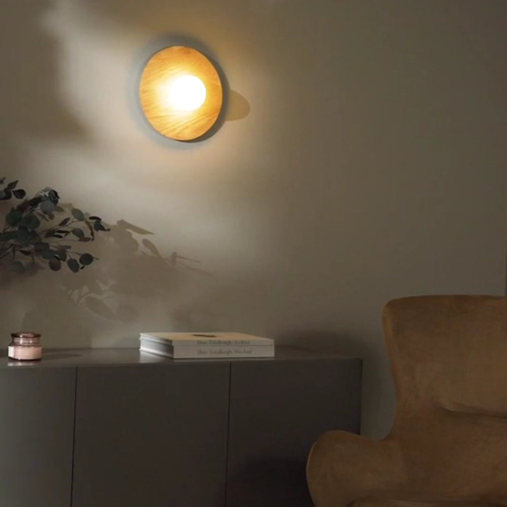 Nyvelis Nordic Round LED Ceiling Light-wood (12).webp__PID:04a14833-27bd-4c21-a2c6-3dcd2f641621