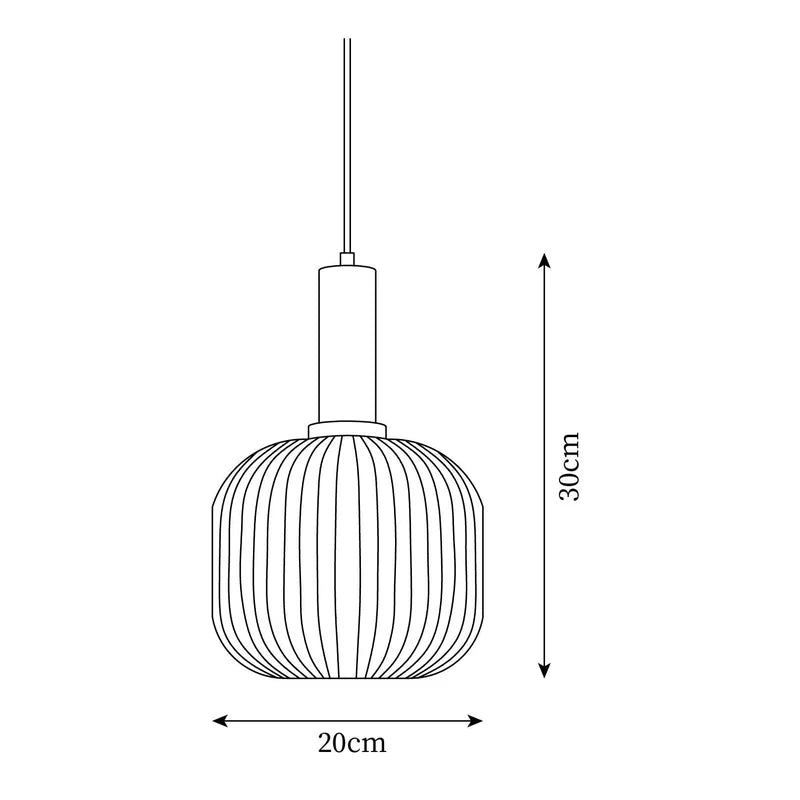 Scylla Modern Creative Ribbed Glass Pendant Light (32).webp__PID:537b9693-936c-4eb4-9ef7-7194e7aa5546