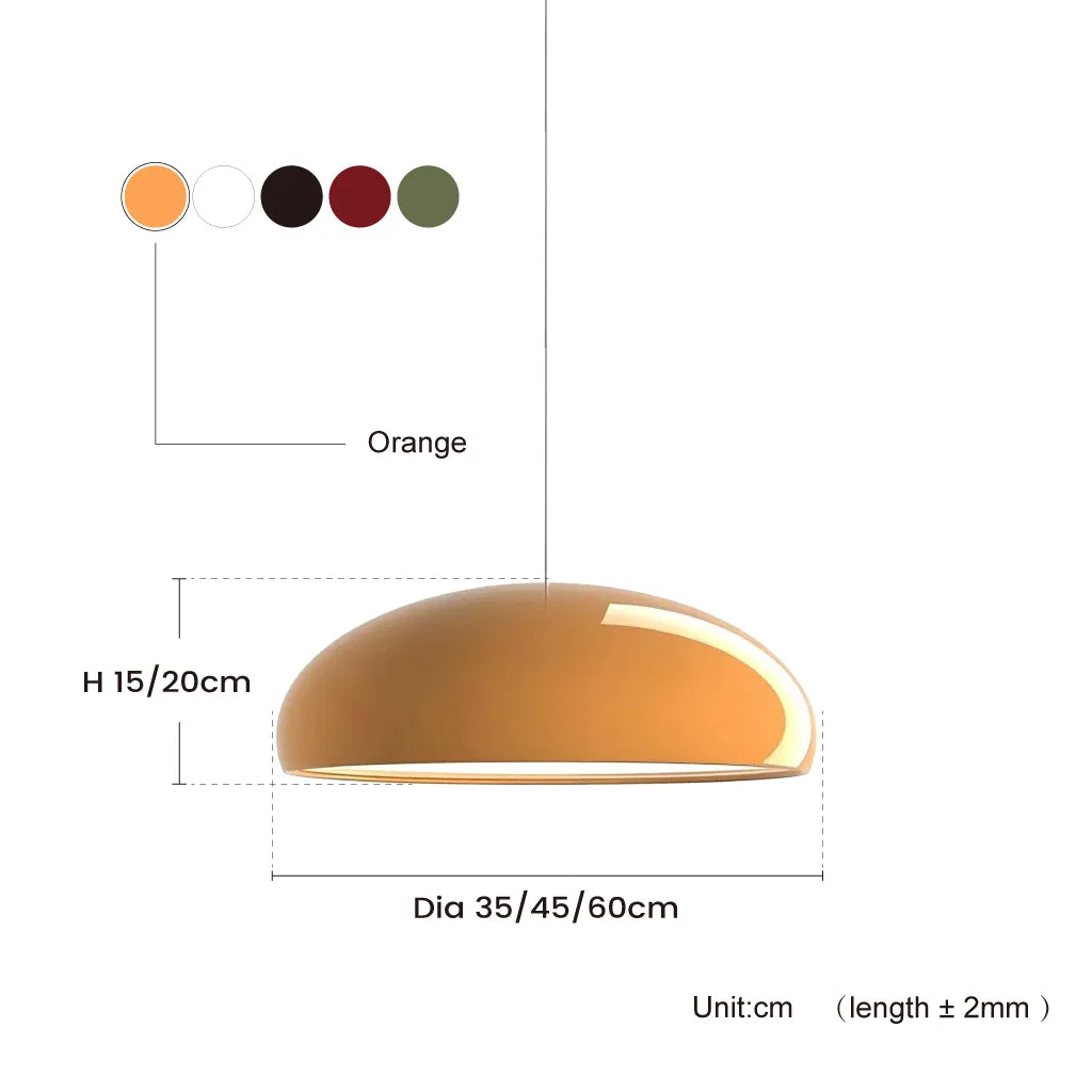 Elyndraea Nordic Bauhaus Metal Bowl Pendant Light size.webp__PID:e86a5934-5fb3-48de-84f9-f75c52024d6d